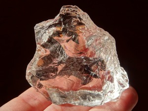 サチャロカマスターアイスクリスタル ~Ancient Master Lights（古い地球のひかり）~　No.8