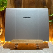 『上位モデル』Panasonic Let's note FV1 第11世代 メモリ16GB SSD256GB ノートパソコン