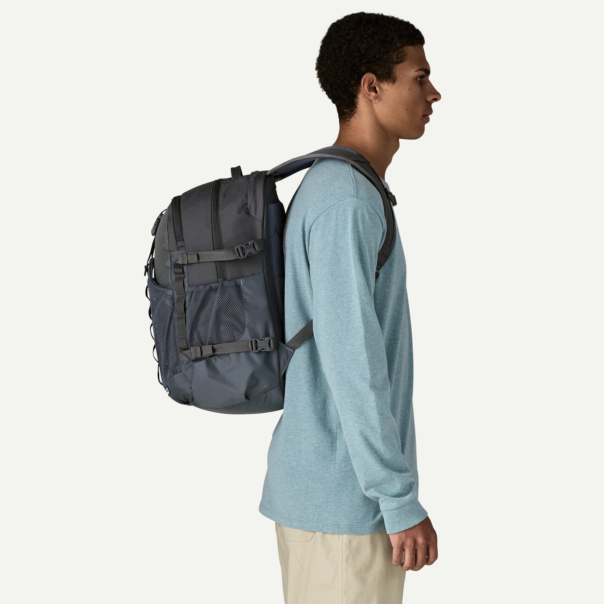 2026 NEW MODEL パタゴニア レフュジオ デイパック 30L Smolder Blue