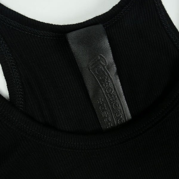 Size【レディースXS】 CHROME HEARTS クロム・ハーツ BAD SEED TANK