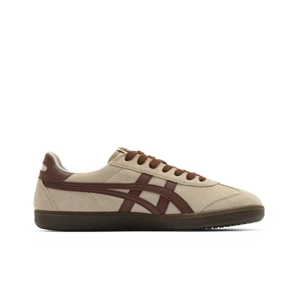 日本未入荷 OnitsukaTiger オニツカタイガー Tokuten Unisex Off White