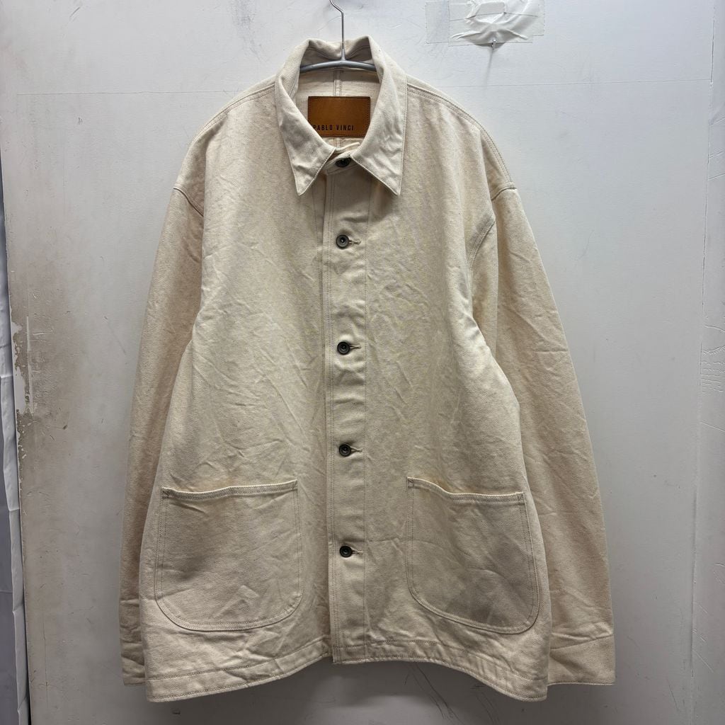 Martin Margiela マルタンマルジェラ 06AW サンダーデザインカットソー