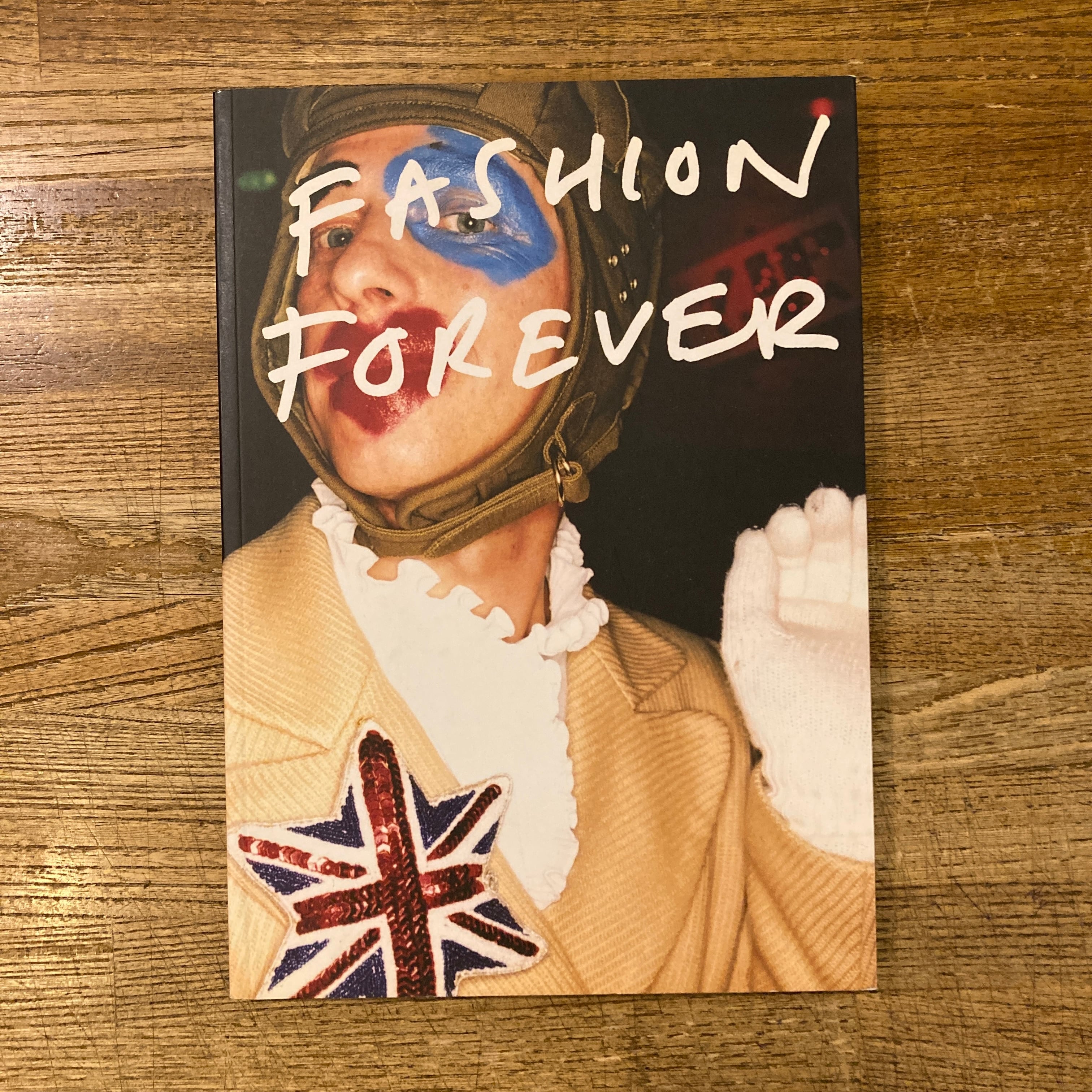 My Freedamn! 10 Featuring 1980s New Wave Fashions Special Version