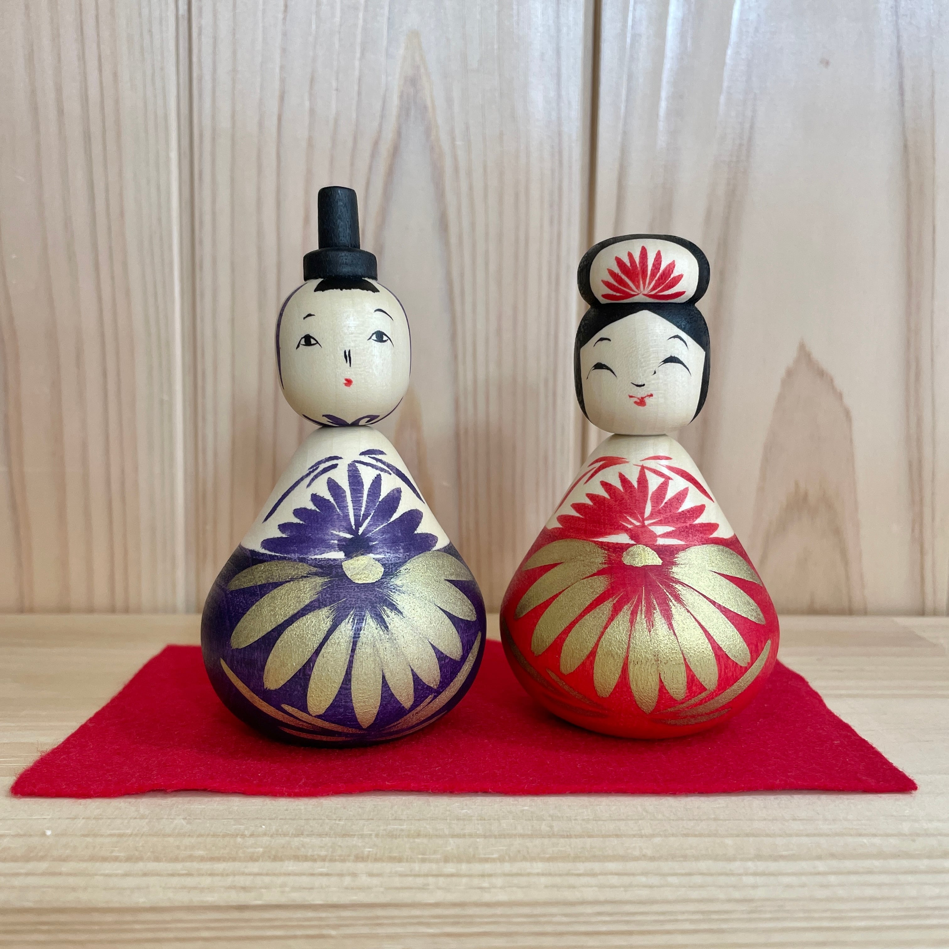 こけし出品 SHIBUYA_KOKESHI こけし専門店