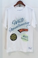 WHITE MOUNTAINEERING 90's TOUR  Tシャツ