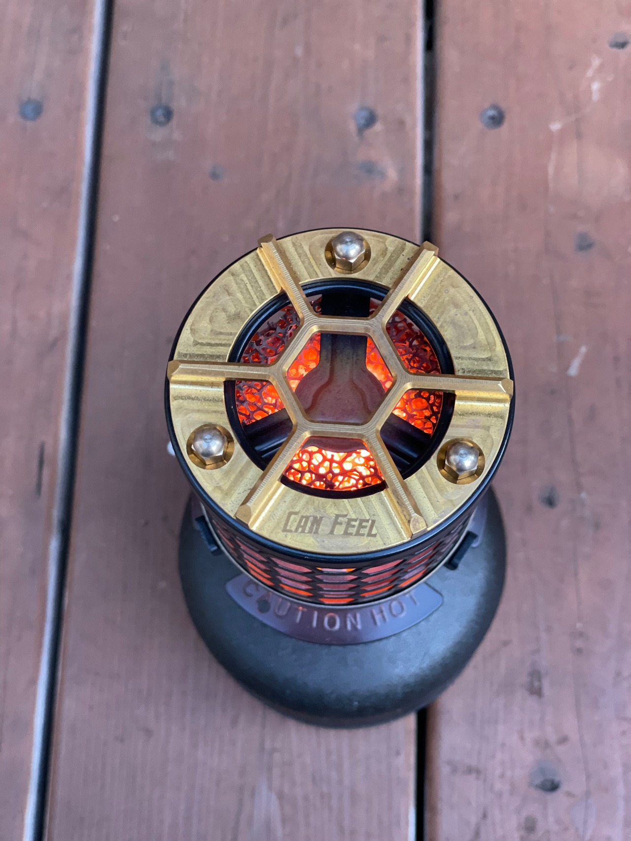 TH_CAP  CAN  FEELver