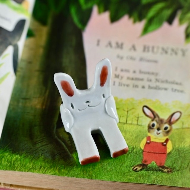 村田菜穂美作　スプーンレスト・はし置き［2104130000034］