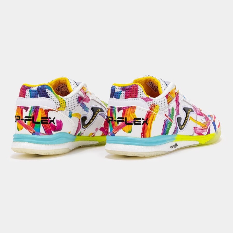 joma / TOP FLEX REBOUND 2676 GRAFFITI INDOOR | MIZOAK SPORTS（ミ