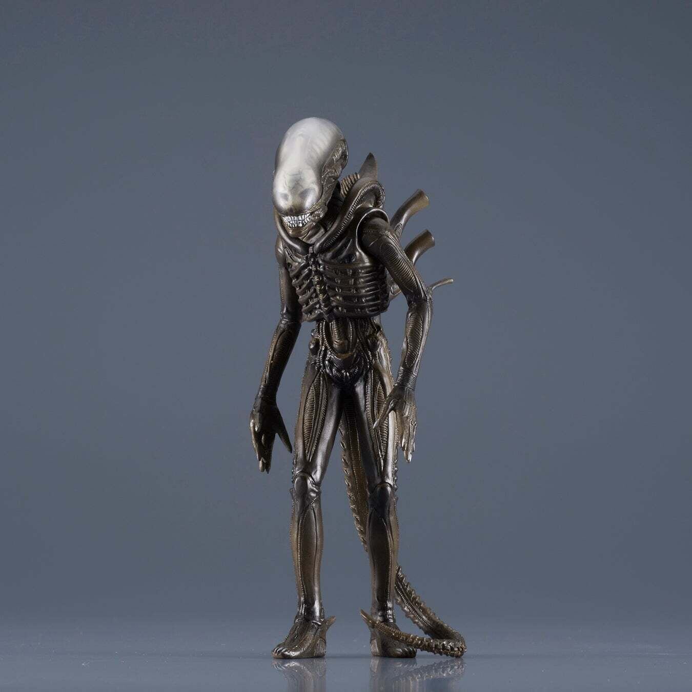 ABトイ ドラゴンボール アンドロイド13号 ビッグソフビフィギュア 箱入