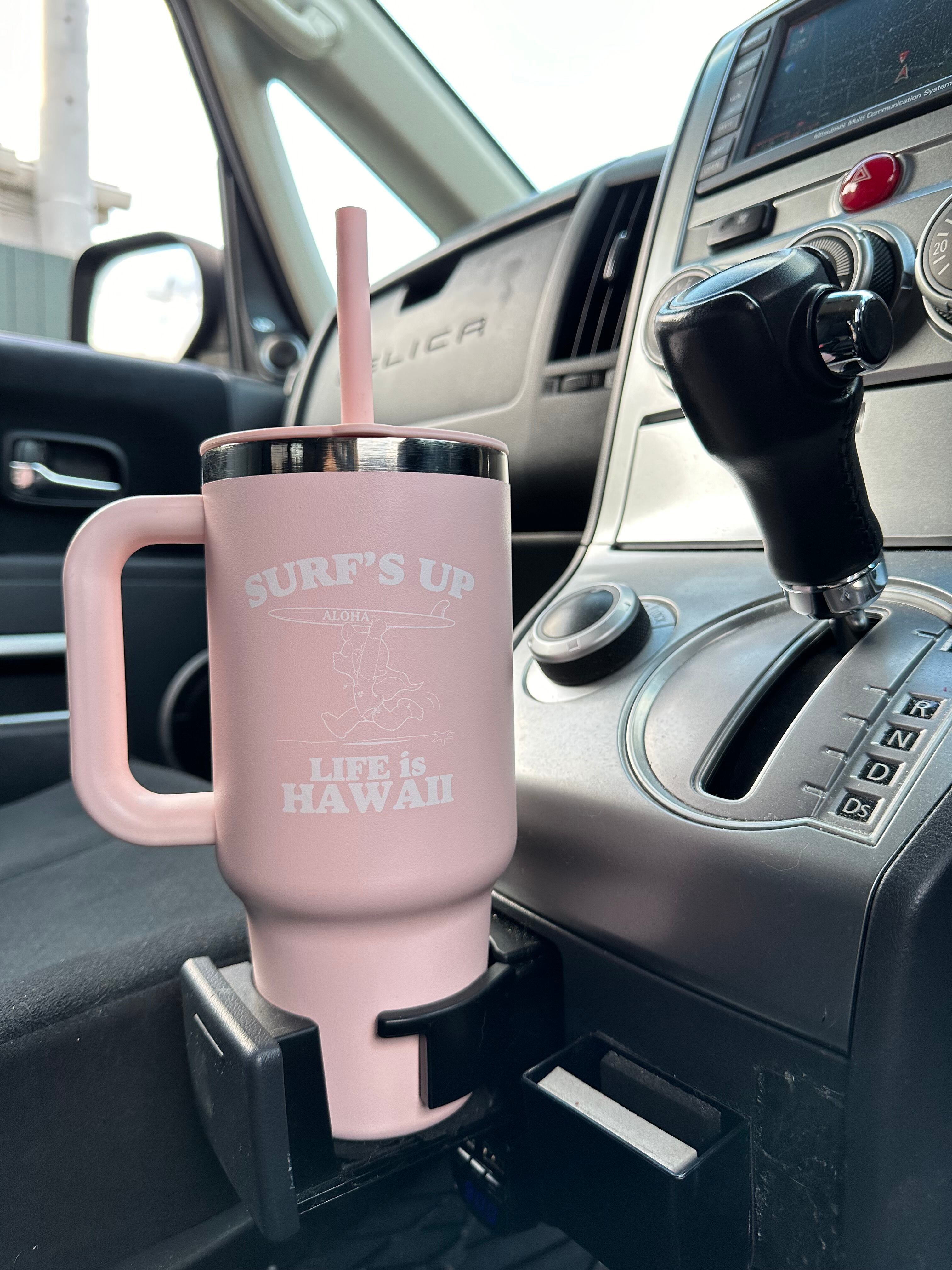 限定hydroflask®×LIFE is×mapua別注コラボ 32oz ボトル ¥6,990(¥7,689)