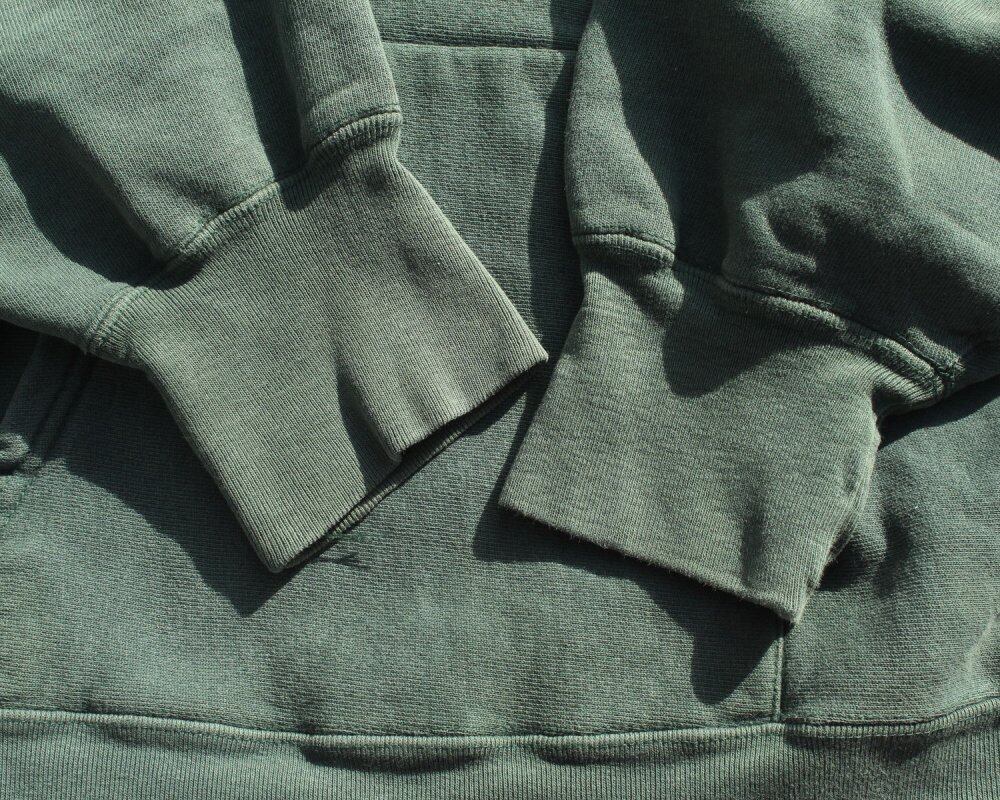 Champion Reverse Weave Vintage Parka Hoody [Champion] [Mid 1980s