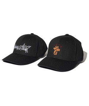 Subciety / Love cap / cap / キャップ / 152-86158