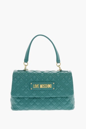 MOSCHINO モスキーノ バッグ レザー