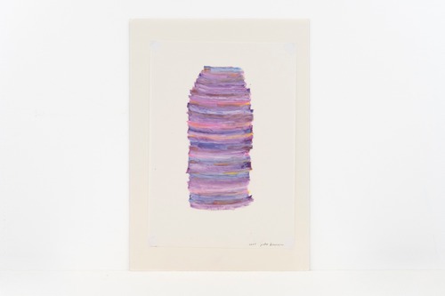 「drawing」平丸陽子 作