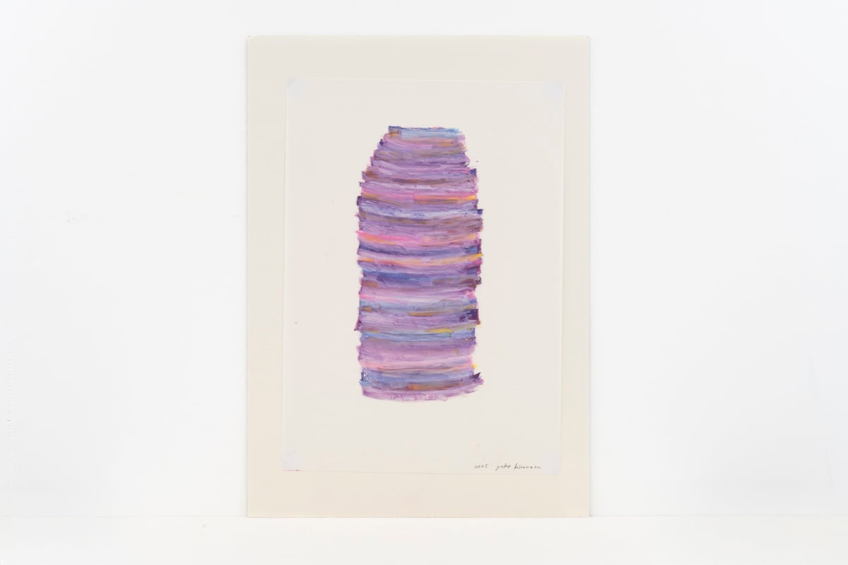 「drawing」平丸陽子 作