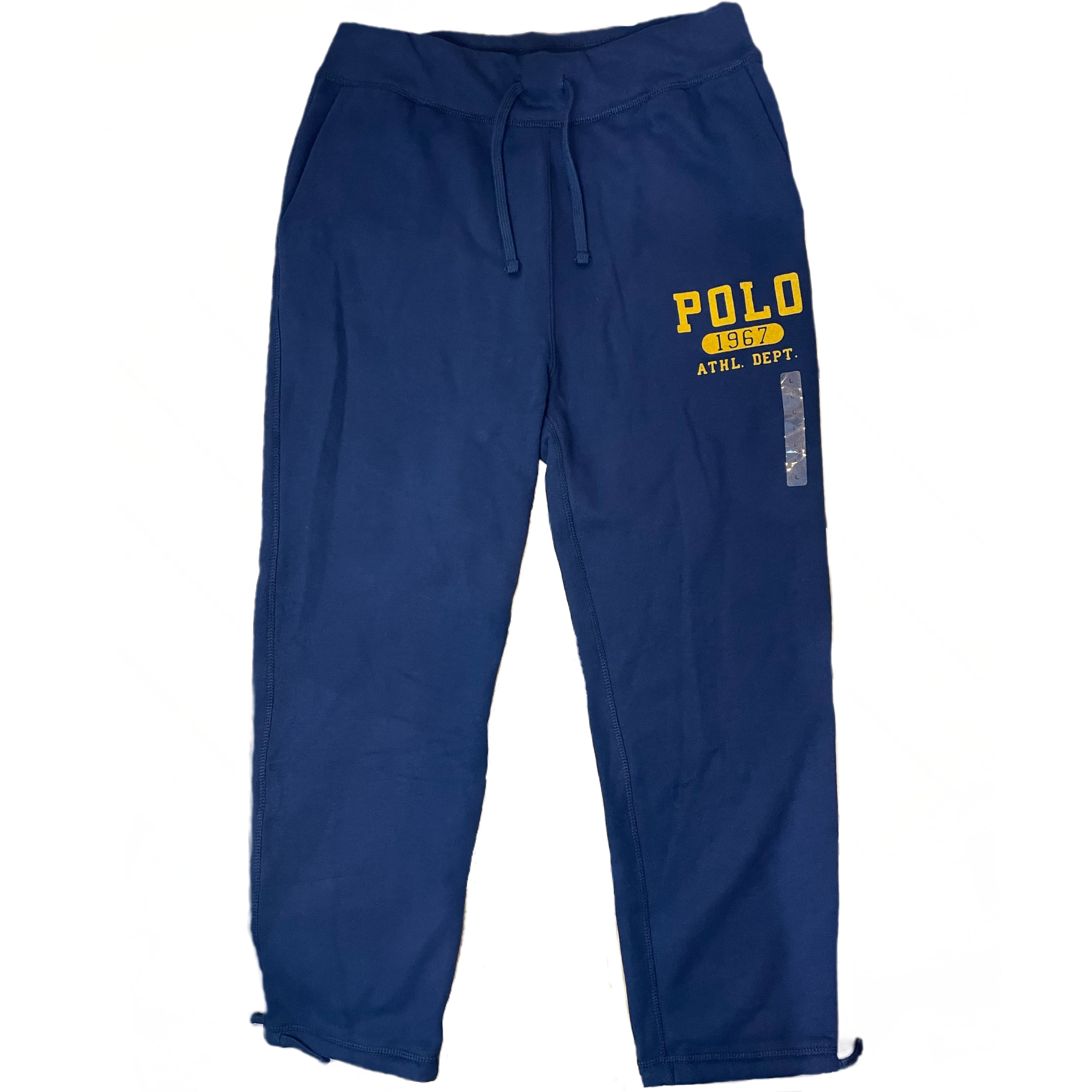 Polo Ralph Lauren 1967 Athletic Department Sweat Pants | M＆M