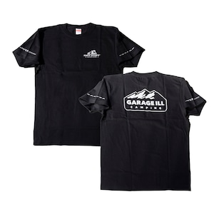 【TUFF STUFF】コラボTシャツ