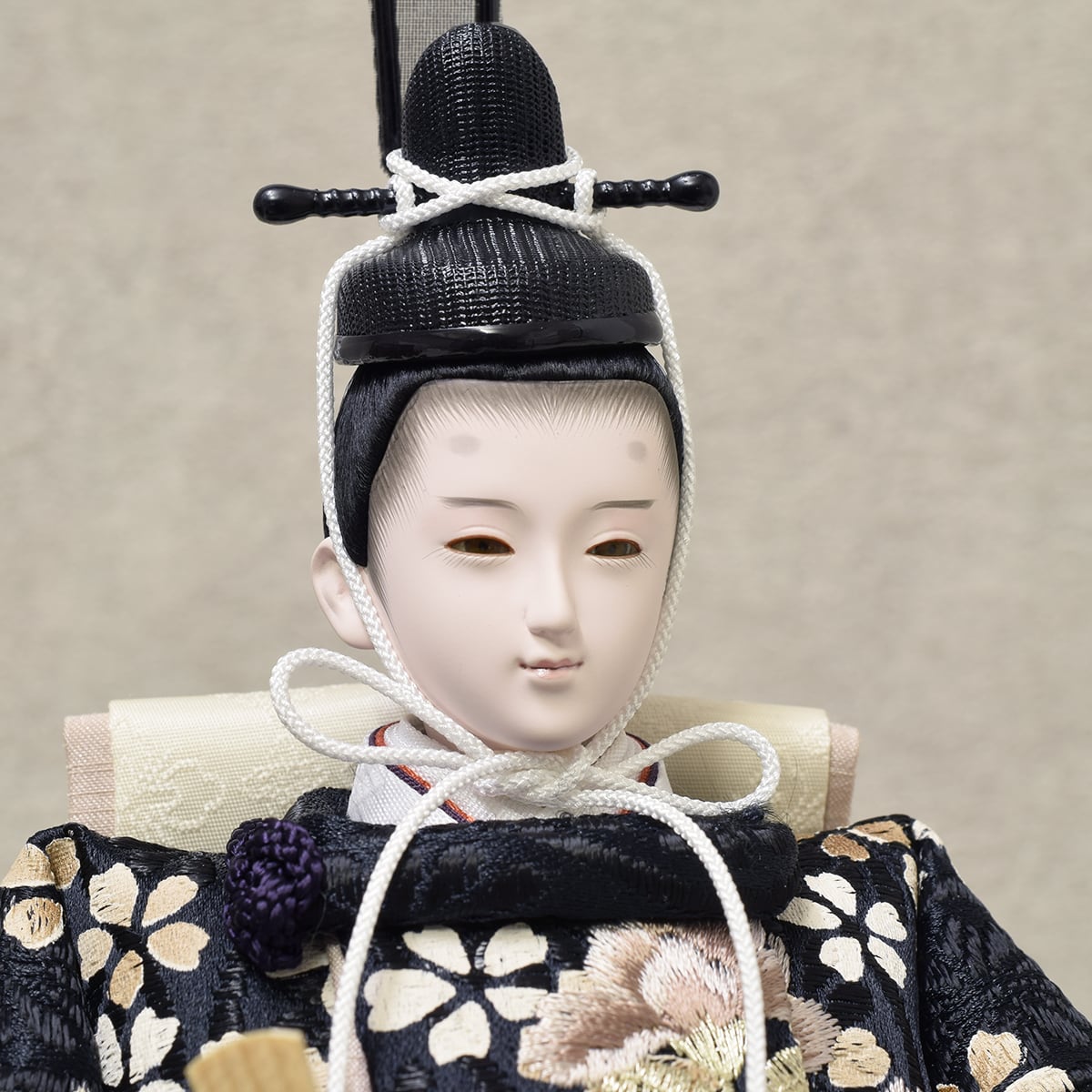 雛人形 親王飾り【天城桜】立雛|おしゃれ|モダン|かわいい 雛人形 親王飾り【天城桜】立雛|おしゃれ|モダン|かわいい