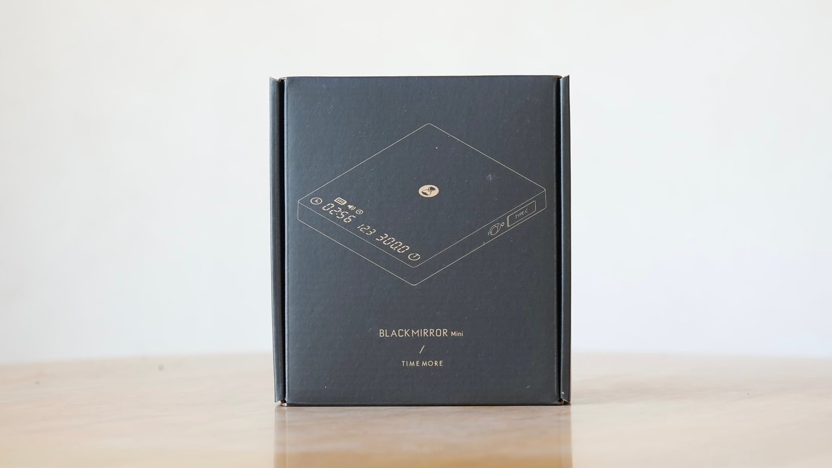 【新品未開封】TIMEMORE Black Mirror Mini スケール Timemore Black Mirror Mini Scale – The Stick's Roastoreum