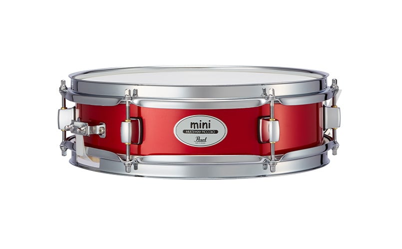 PRACTICE | DRUM SHOP ACT