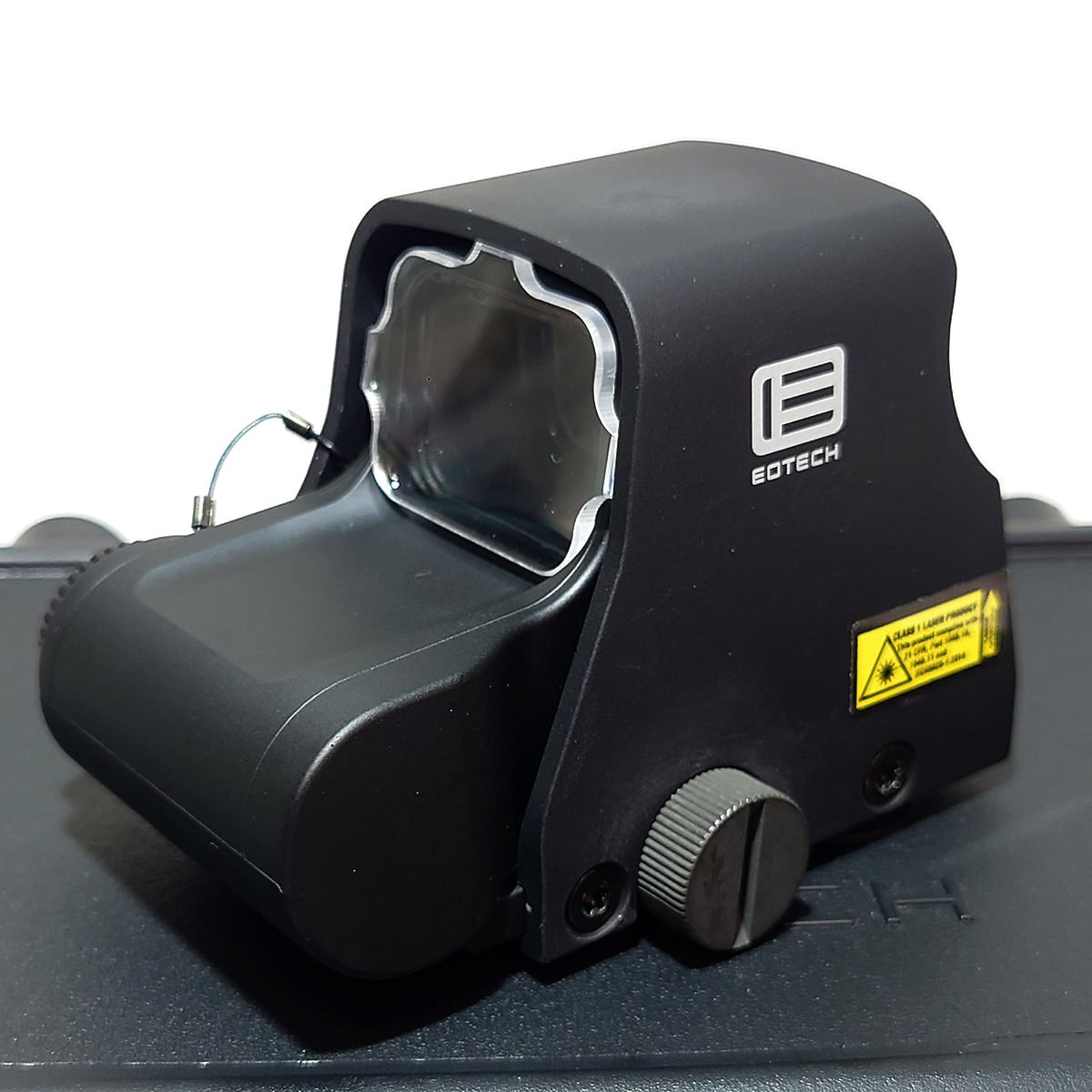 中古実物】Eotech XPS3-0 ホロサイト BK | GunPlay'sWorks