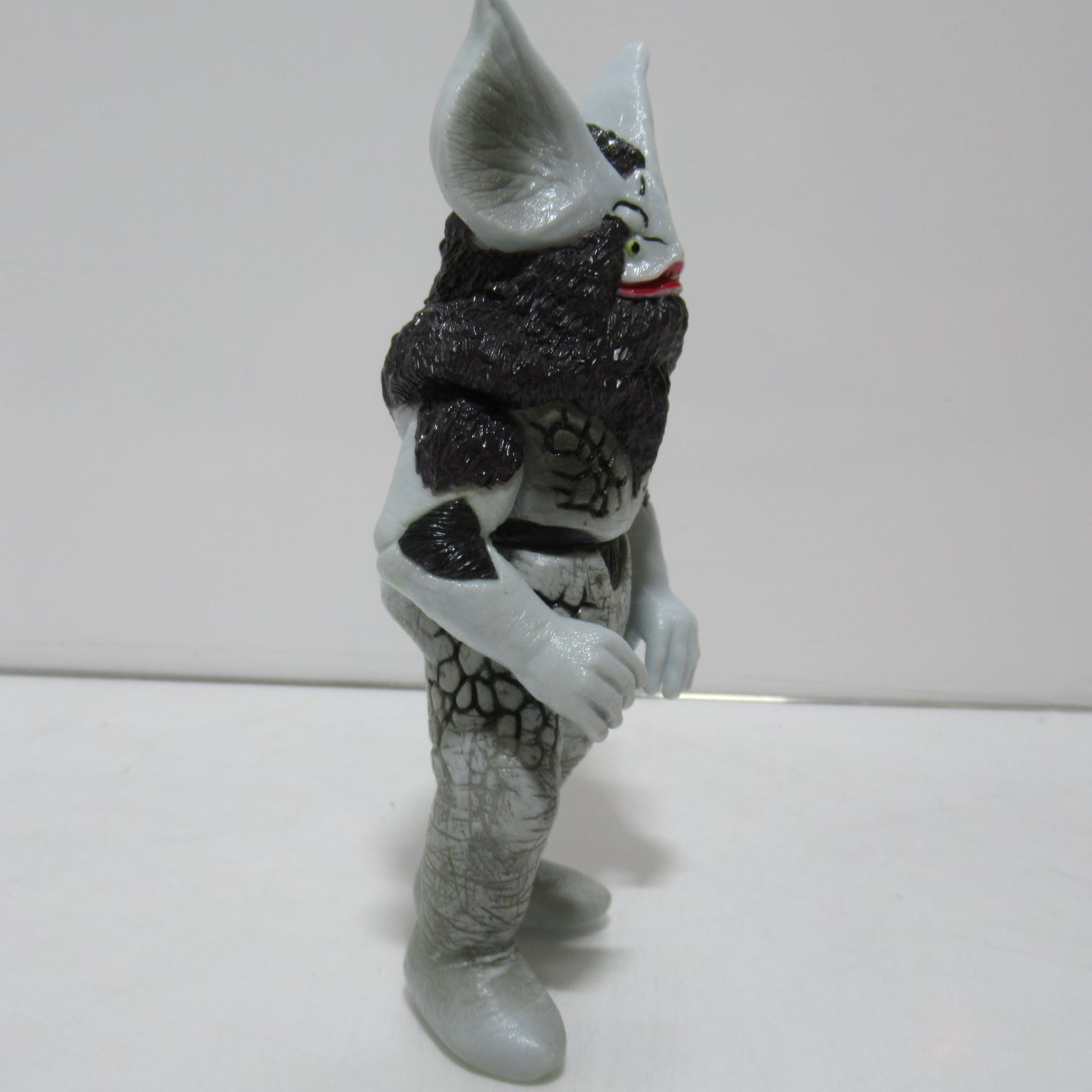 バンダイ 怪獣ソフビ イカルス星人 ソフビ [#9] | ハチクマ商店