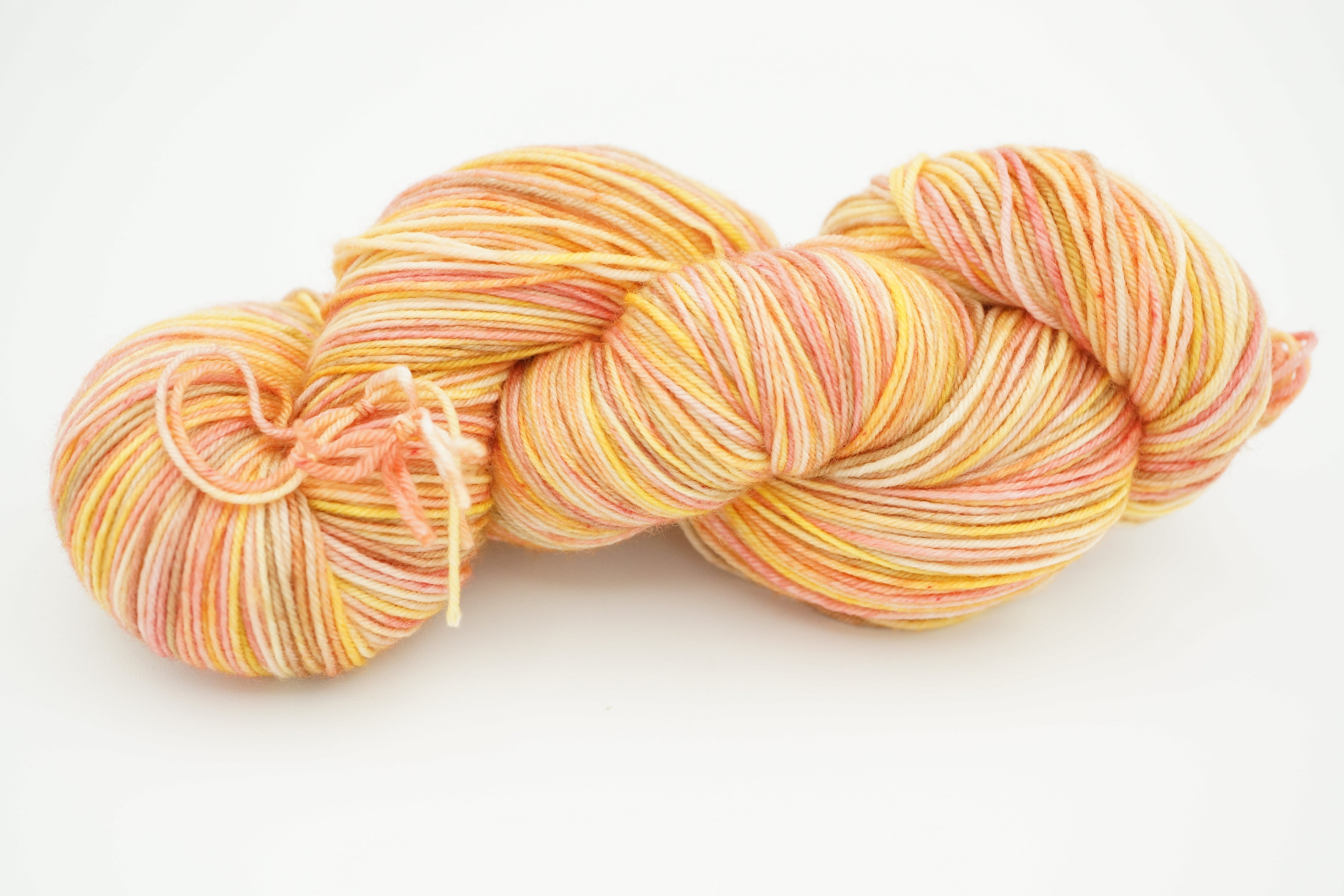 手染め糸-hand dyeing threads- | ajisaidrop