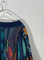 90's GECCU Multicollar Cardigan Made in Australia
