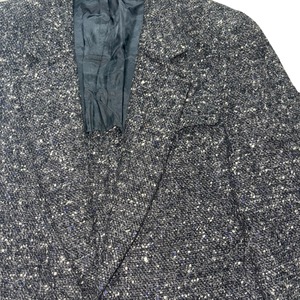 early GIANNI VERSACE nep tailored jacket