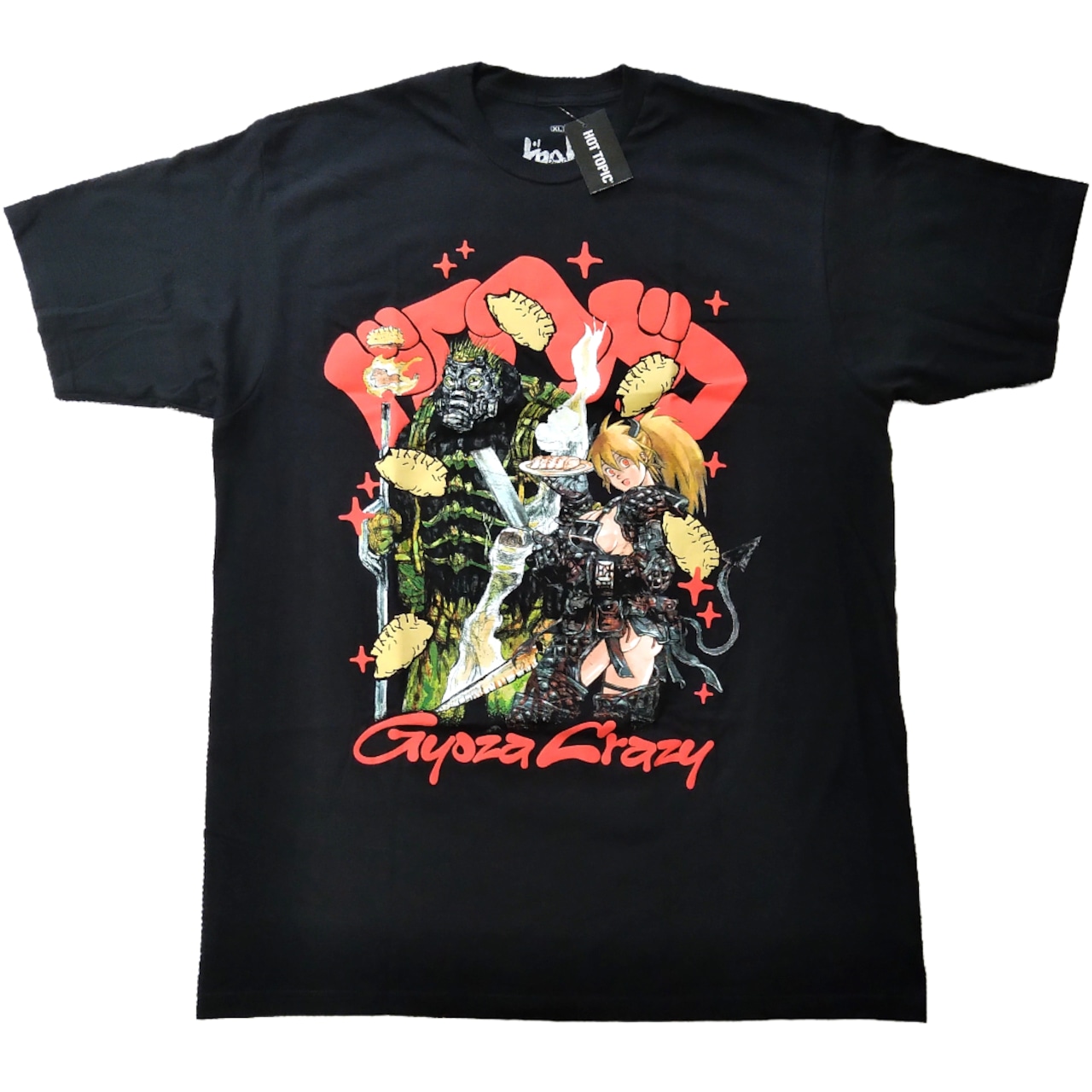 ドロヘドロ Tシャツ Lサイズ d5653debf6660a45012dda06348204