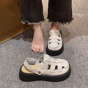 フィッシャーマン サンダル レディース 春夏 韓国 通気性 大人 きれいめ カジュアル おしゃれ 編み込み 疲れにくい 履きやすい レトロ サマーサンダル 大人可愛い 大人女子