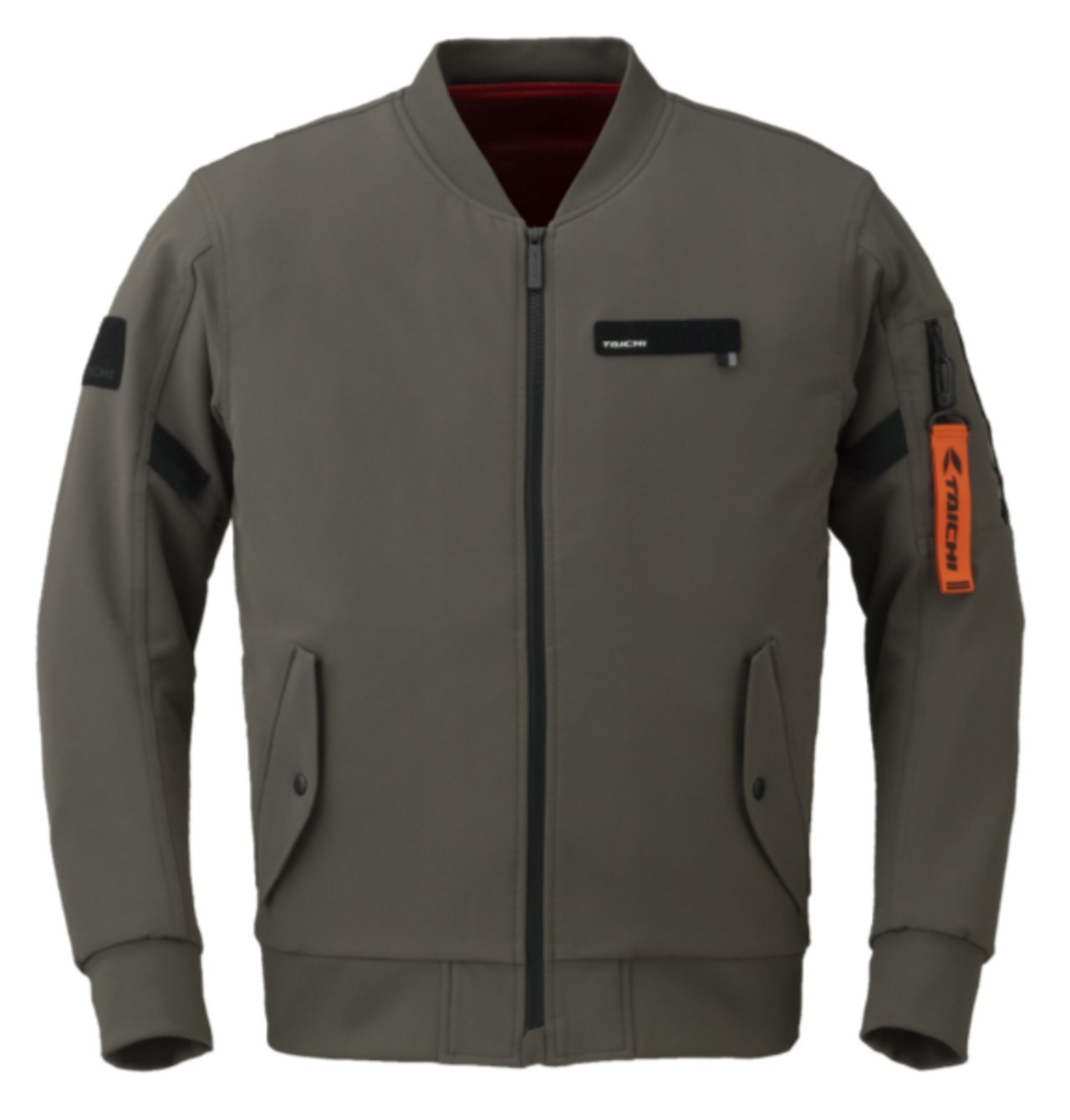 TJAKET 春夏ジャケット 25年春夏モデル】RSタイチ RSJ345 トルクエアージャケット