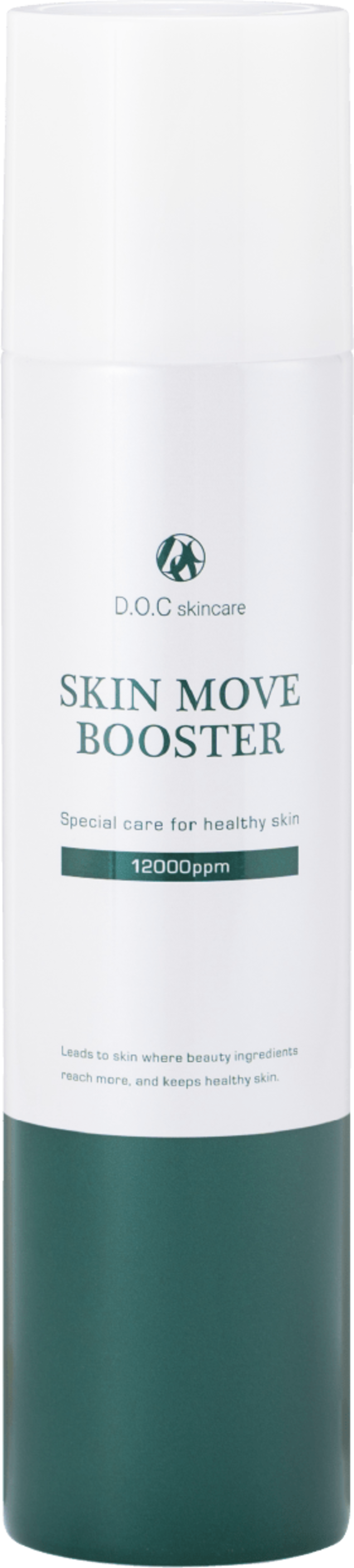 【D.O.C skincare】 SKIN MOVE BOOSTER／スキン ムーブ ...