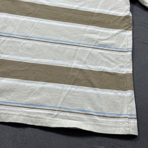 puritan boader pocket Tshirt L 古着