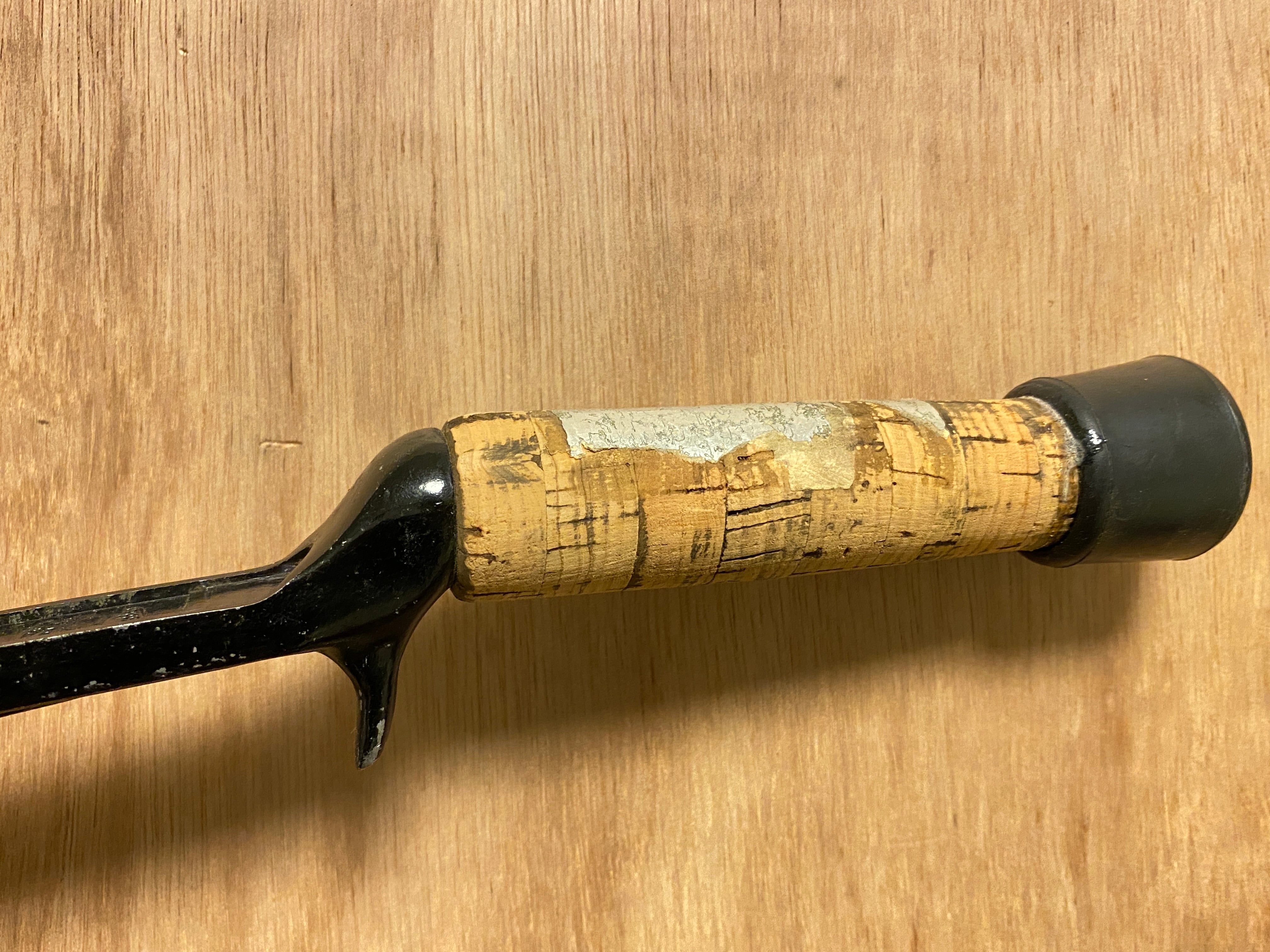 Heddon Pal Mark Ⅰ #6756 [7413] 6.5ft | Tackleshop GTA
