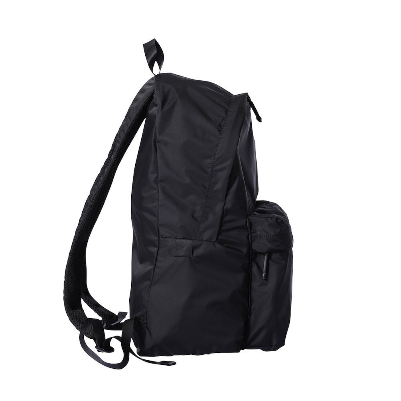 RAMIDUS "BLACK BEAUTY LIGHT"  DAYPACK