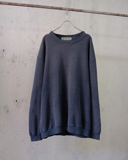 made in USA boro sweat