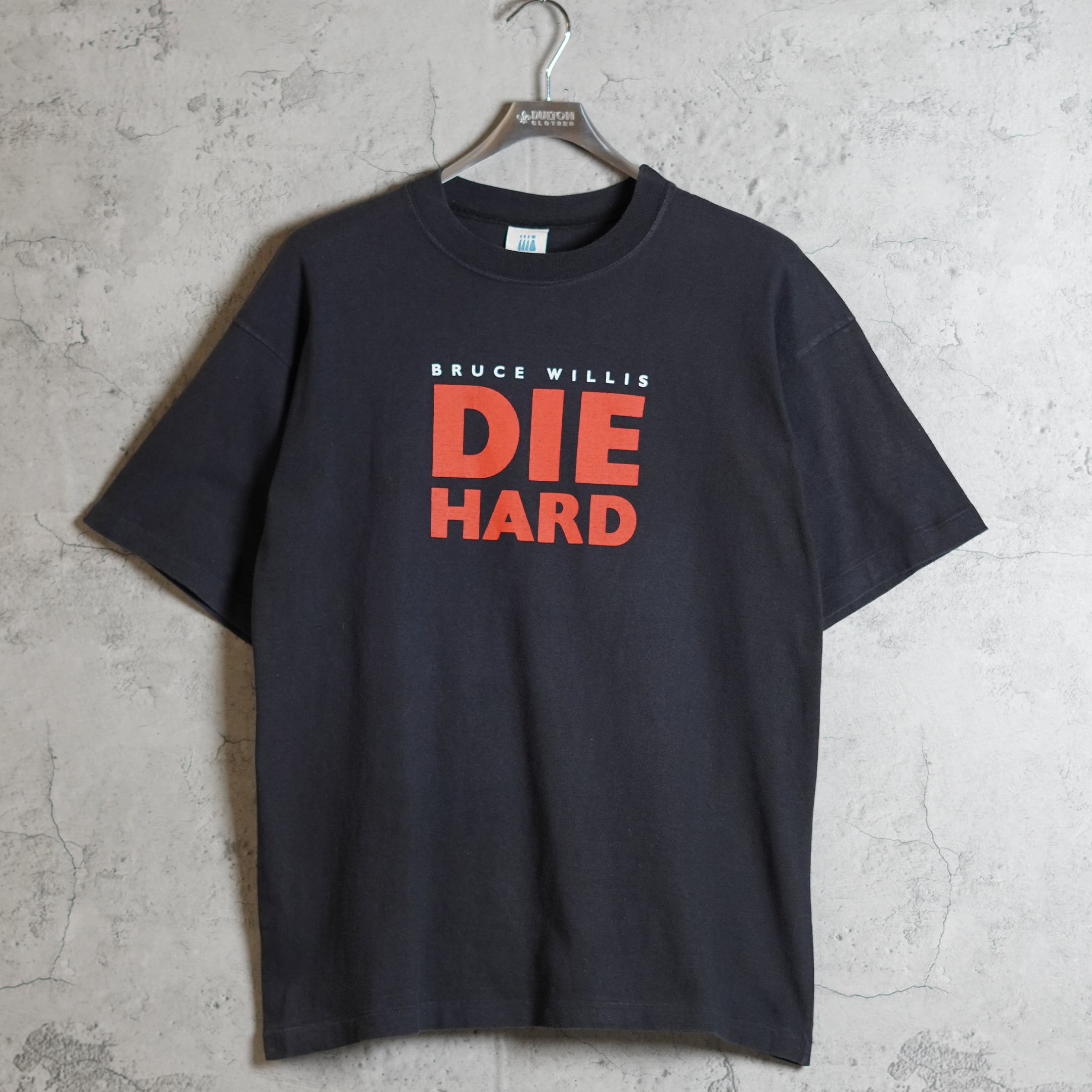 80-90s / Die Hard / T-shirts / L【TS00000224025】