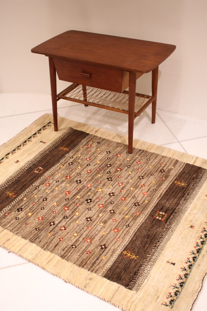 ZOLLANVARI（ゾランヴァリ） Gabbeh（ギャッベ）7 | 北欧.Style＋1