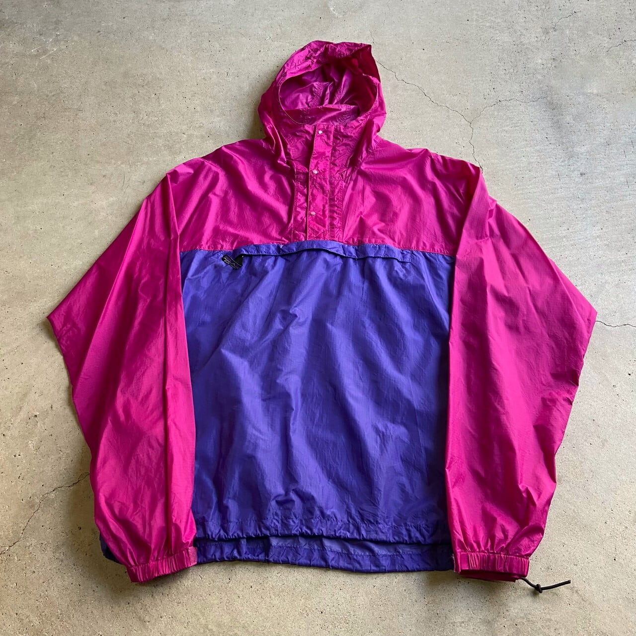 91年製 ビンテージ Rマークタグ patagonia パタゴニア フェザー 