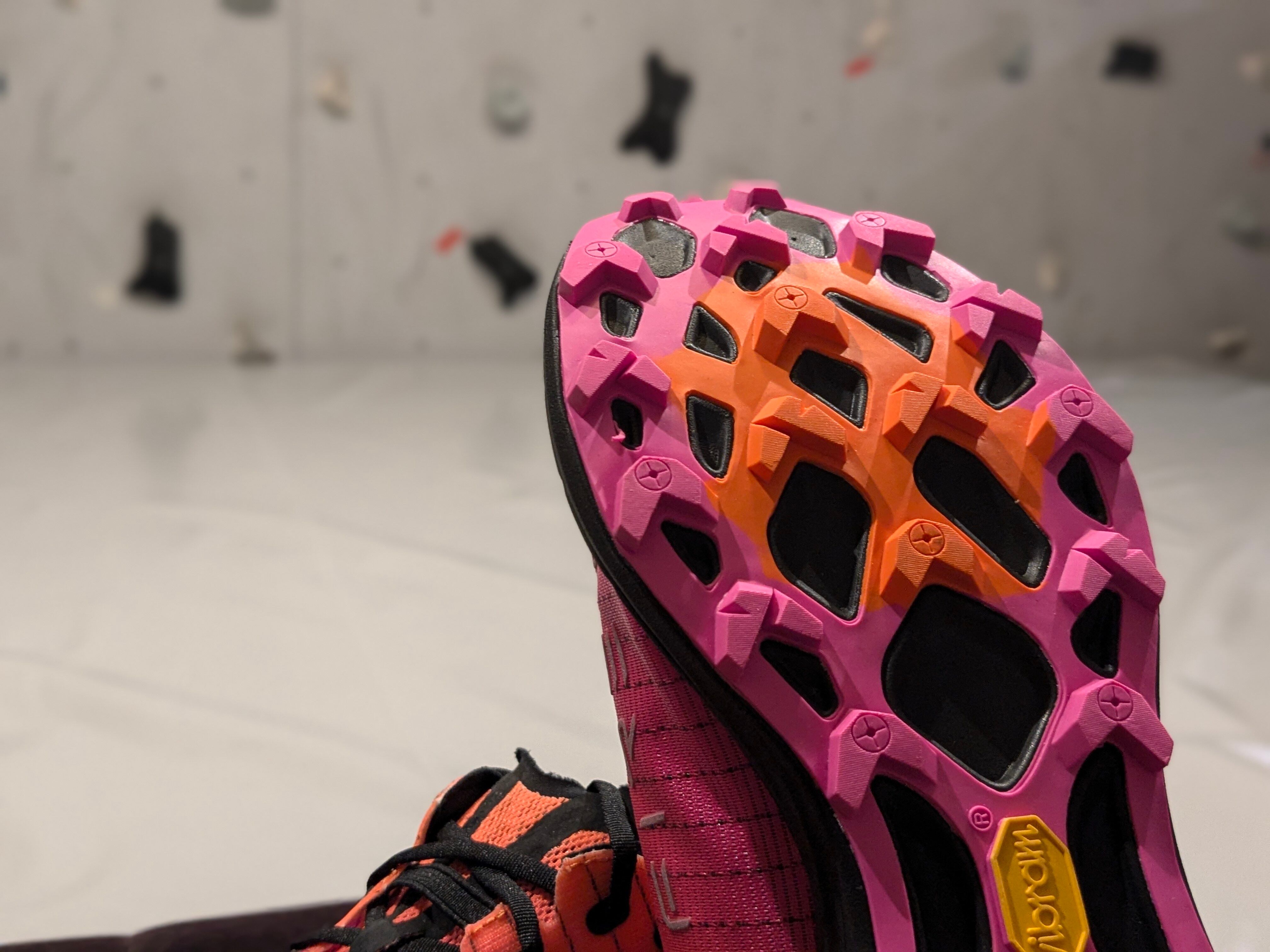 MERRELL（メレル） MTL SKYFIRE2 MATRYX（MTLスカイファイア2
