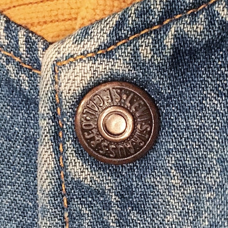 70's〜 / Levi's 