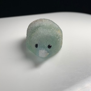 10ハリネズミフローライト