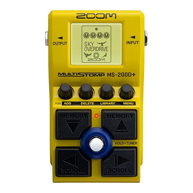 MINDSCAPE BASS PREAMP | PAY ID