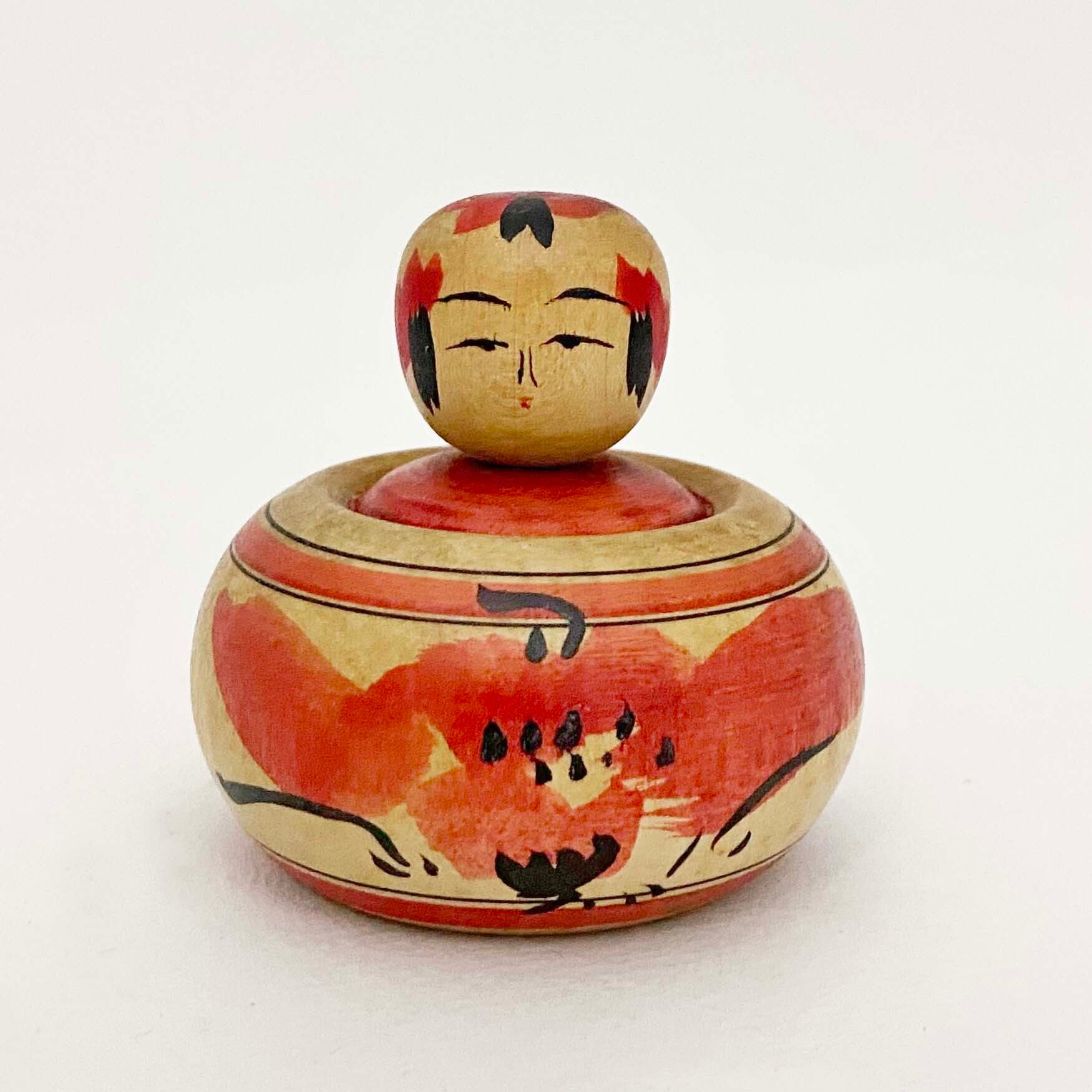 ヴィンテージえじこ（作並系 / 里見正雄工人）