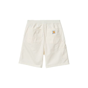 Carhartt WIP/カーハートダブリューアイピー/FLINT SHORT