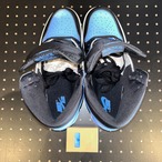Nike Air Jordan 1 Retro High OG "University Blue/UNC Toe" US10/28cm