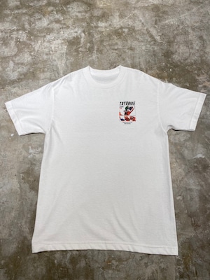 CarService / Juice Runner” S/S Tee