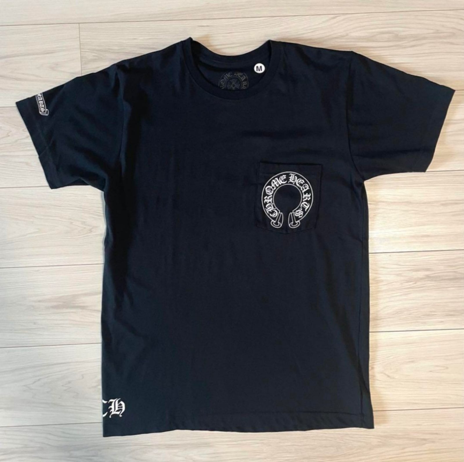 CHROME HEARTS クロムハーツ Tシャツ レディース | chromehearts