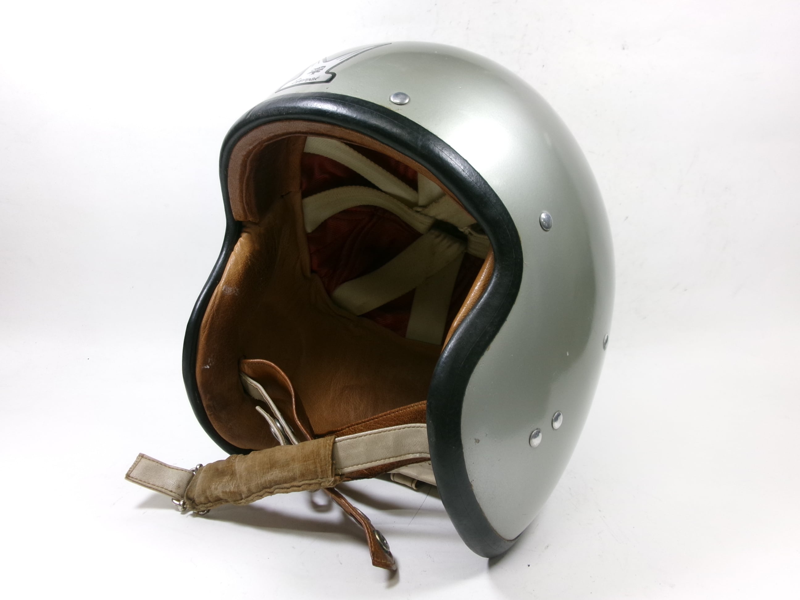 HEADS Vintage Helmets & Accessories